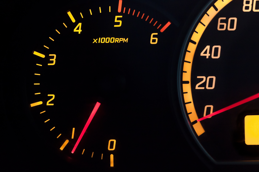 What Are the Symptoms of a Bad Idle Air Control Valve? Auto Quarterly