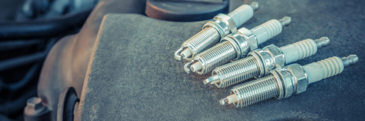 Spark Plugs: Replacement Cost and Replacement Guide