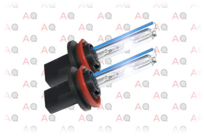 HID Warehouse Xenon Replacement Bulbs