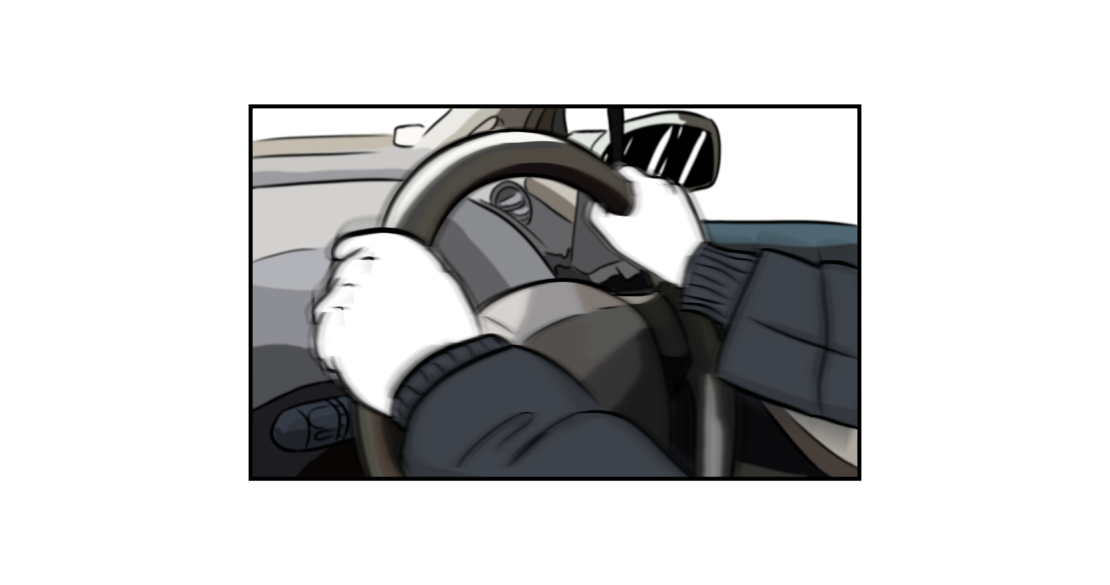 How to Deal With Steering Wheel Shakes Shake It Off