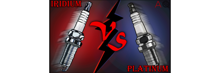 Iridium versus Platinum Spark Plugs: Which is Best?