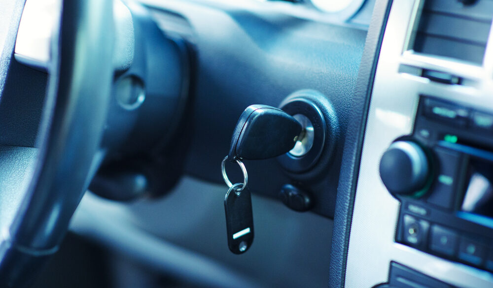 Don’t Panic What to Do When Your Key Is Stuck in the Ignition Auto