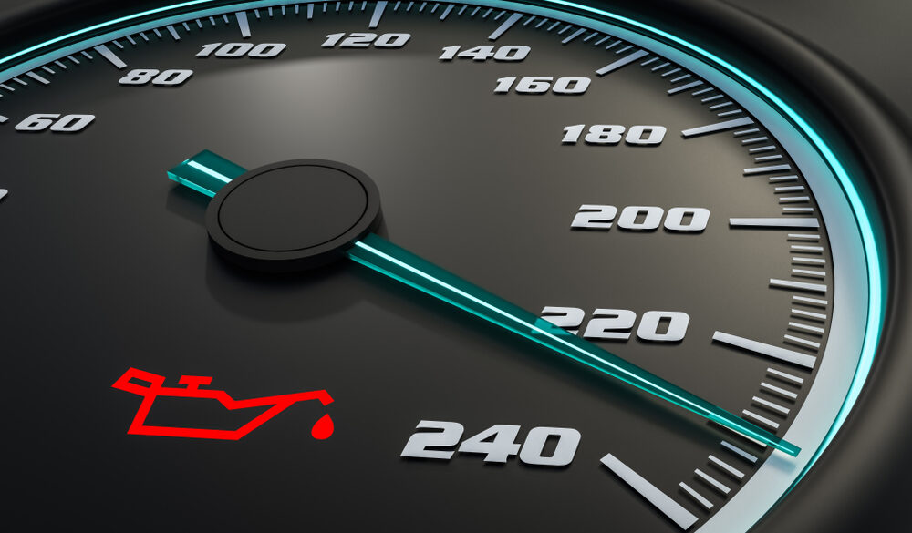 Why Is My Low Oil Pressure Light On? Auto Quarterly