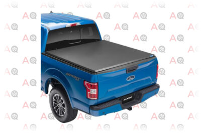 Lund Hard Tri-Fold Hard Folding Truck Bed Tonneau Cover