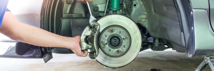 Brake Pad Replacement Cost: What to Expect to Pay