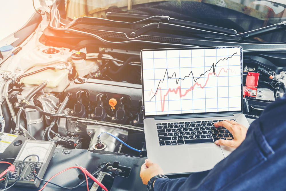 Running Rich Versus Running Lean Understanding Engine Ratios Auto Quarterly