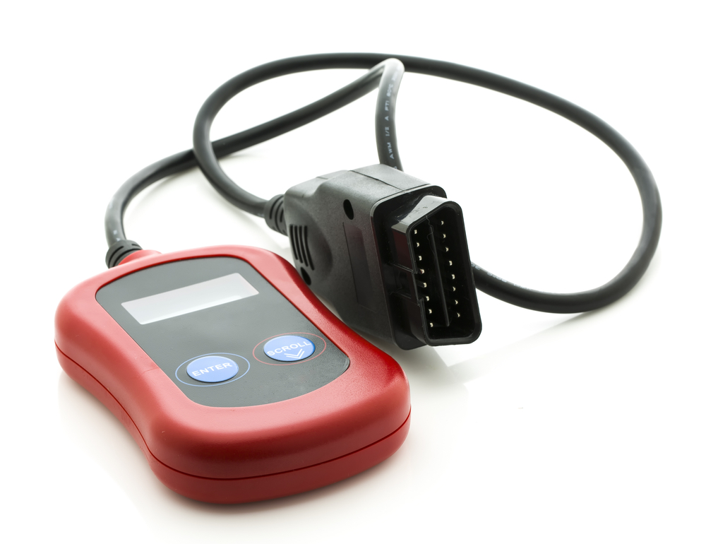 obd ii scanner