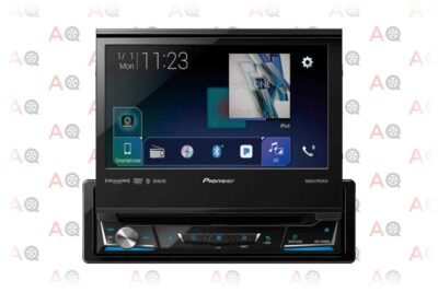 Pioneer AVH-3400NEX