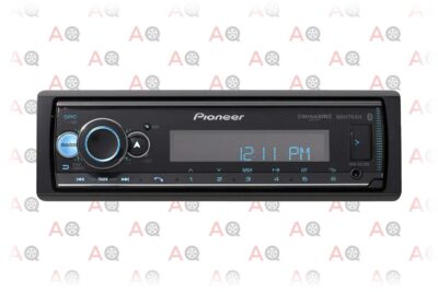 Pioneer MVH-S522BS