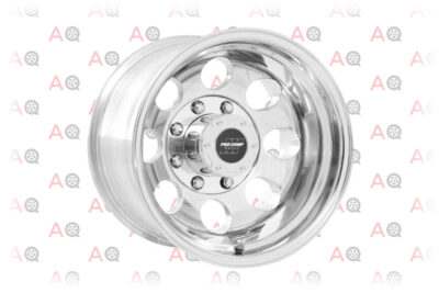 Pro Comp Alloys 1069 Polished Wheels