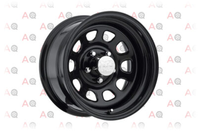 Pro Comp Rock Crawler Steel Wheels