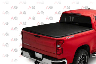 Proven Ground EZ Hard Fold Tonneau Cover