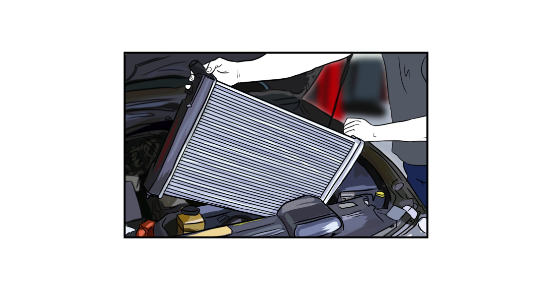 Radiator Replacement Costs What to Expect to Pay Auto Quarterly