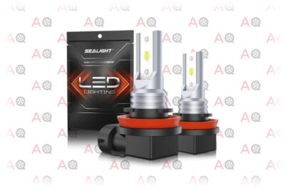 Sealight LED Fog Lights