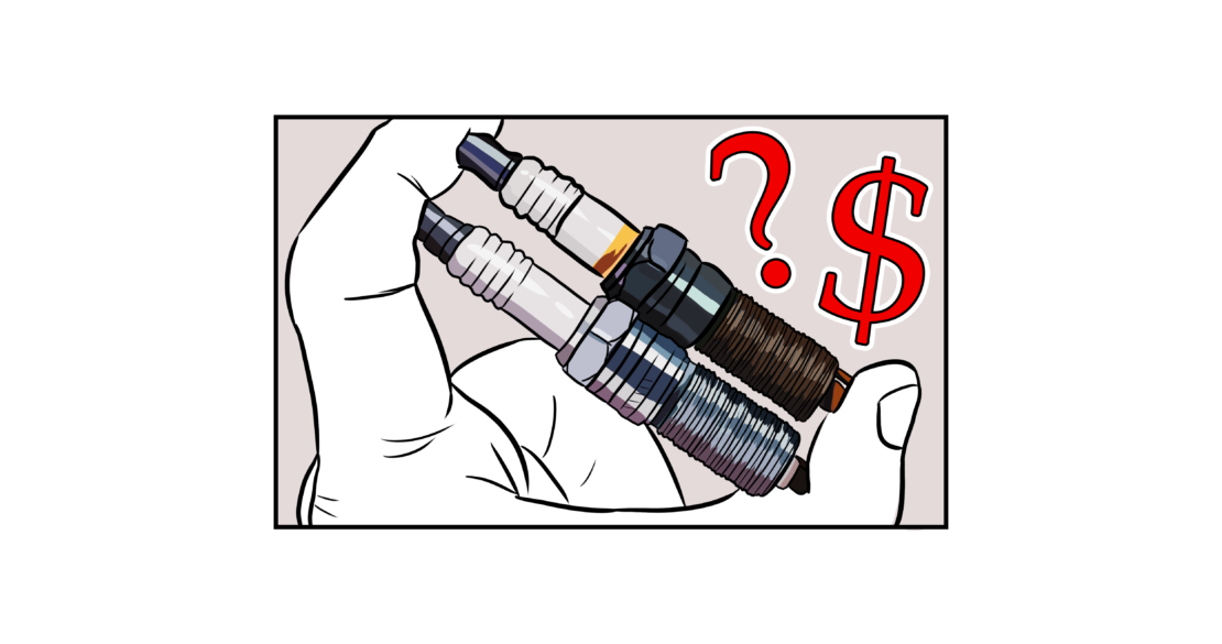 Spark Plugs Replacement Cost and Replacement Guide Auto Quarterly