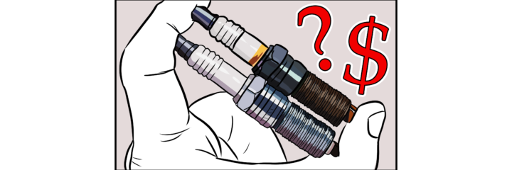 Spark Plugs: Replacement Cost and Replacement Guide