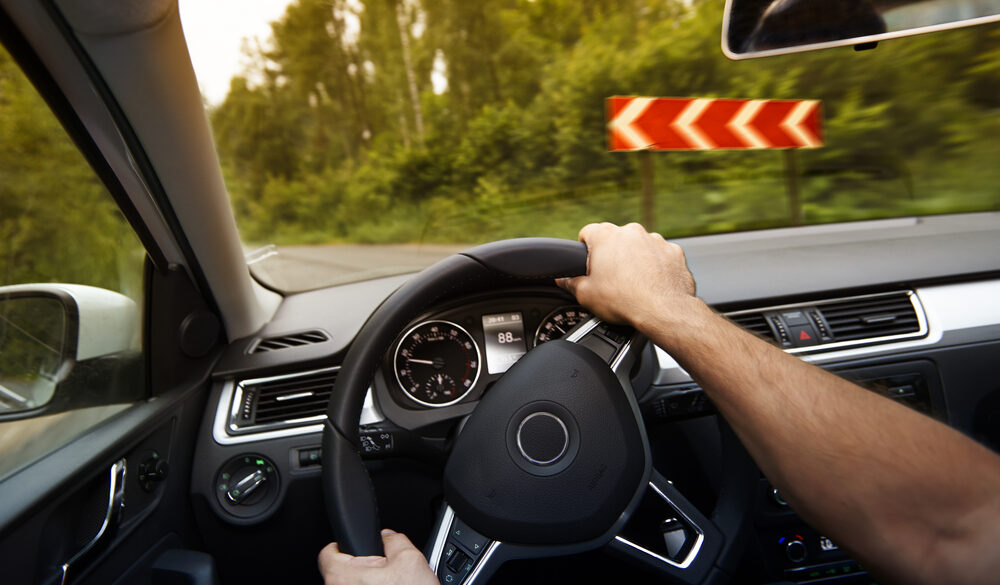 Steering Wheel Hard to Turn? Here’s Why and What to Do About It - Auto