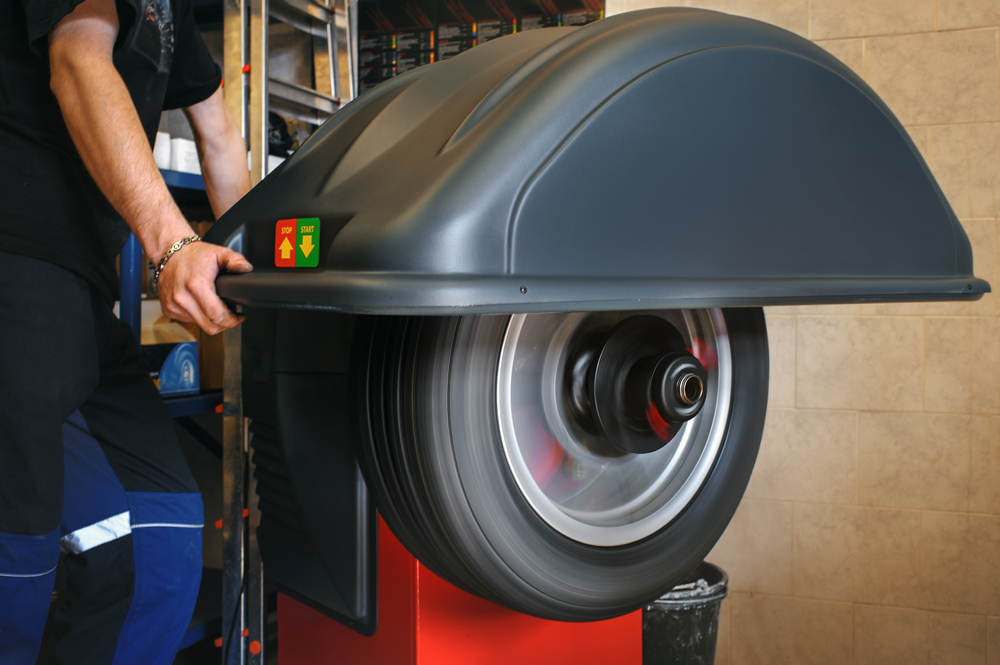 Unbalanced Tires Symptoms and Solutions Auto Quarterly