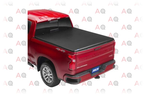 Best Folding Tonneau Covers 2023 - Protect Your Cargo - Auto Quarterly