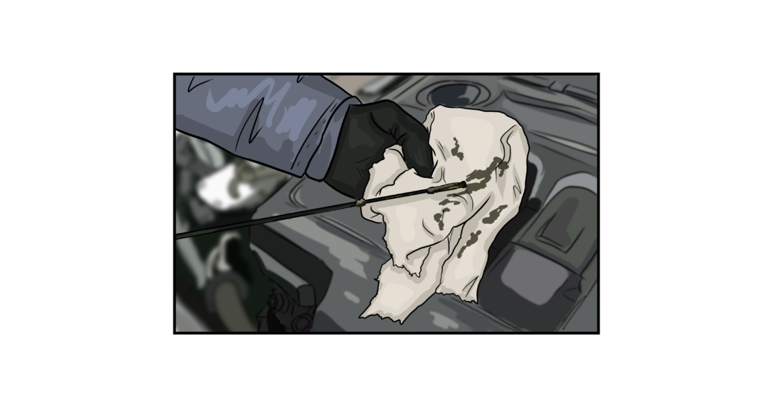 Too Much Oil in Your Car? How to Diagnose and Repair - Auto Quarterly