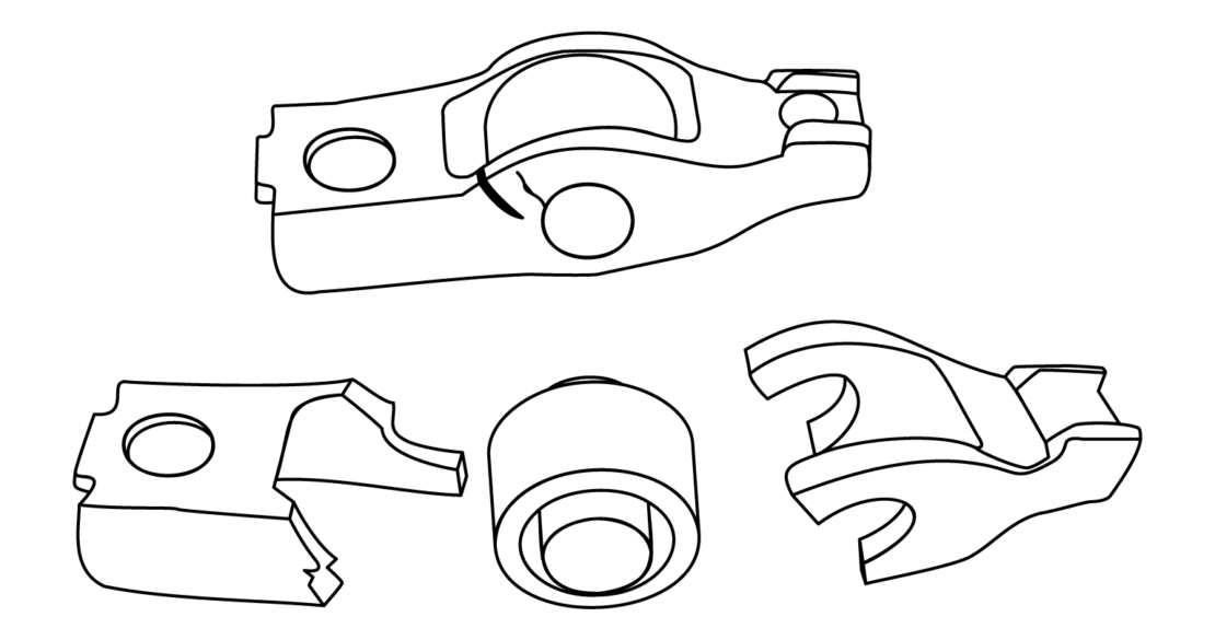 5 Symptoms of Bad Rocker Arms and How Much It’ll Cost to Fix Auto