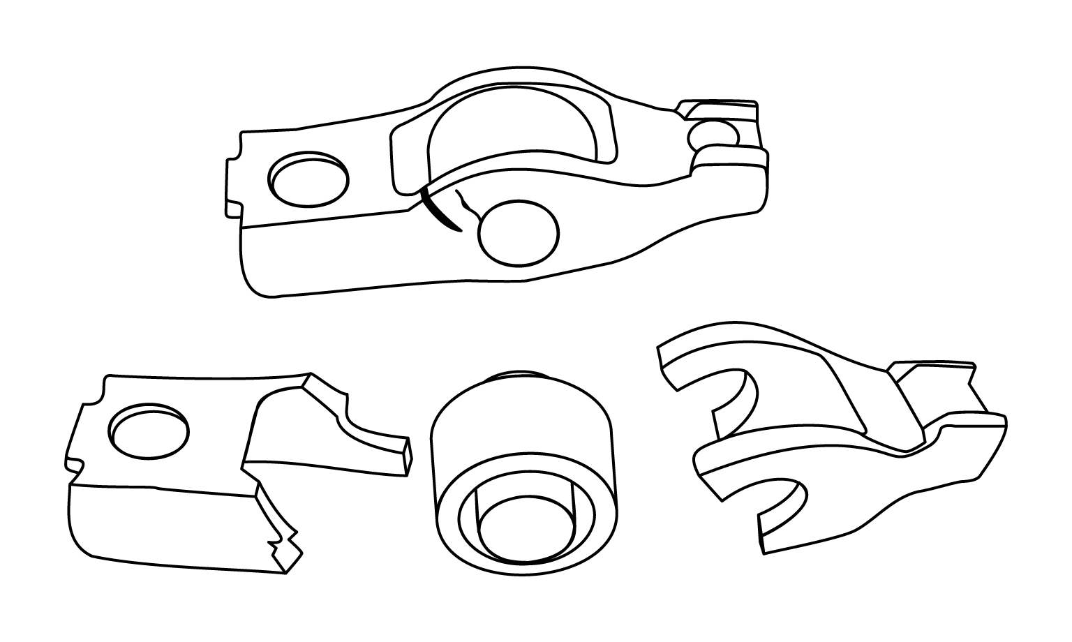 5 Symptoms of Bad Rocker Arms and How Much It’ll Cost to Fix Auto
