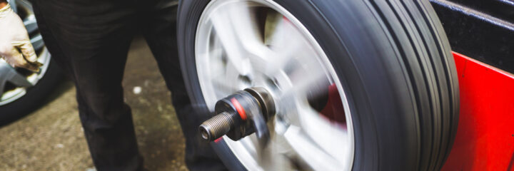 Get a Grip on Tire Balancing Costs With Our Complete Guide