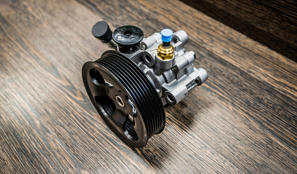 Bad Power Steering Symptoms and Replacement Costs Auto Quarterly