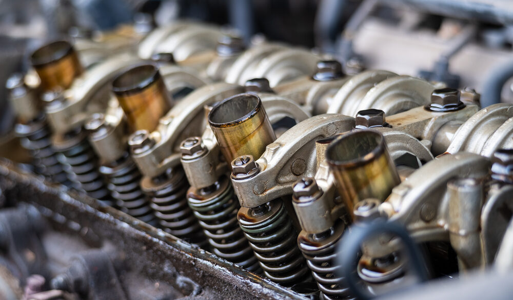 5 Symptoms of Bad Rocker Arms and How Much It’ll Cost to Fix Auto