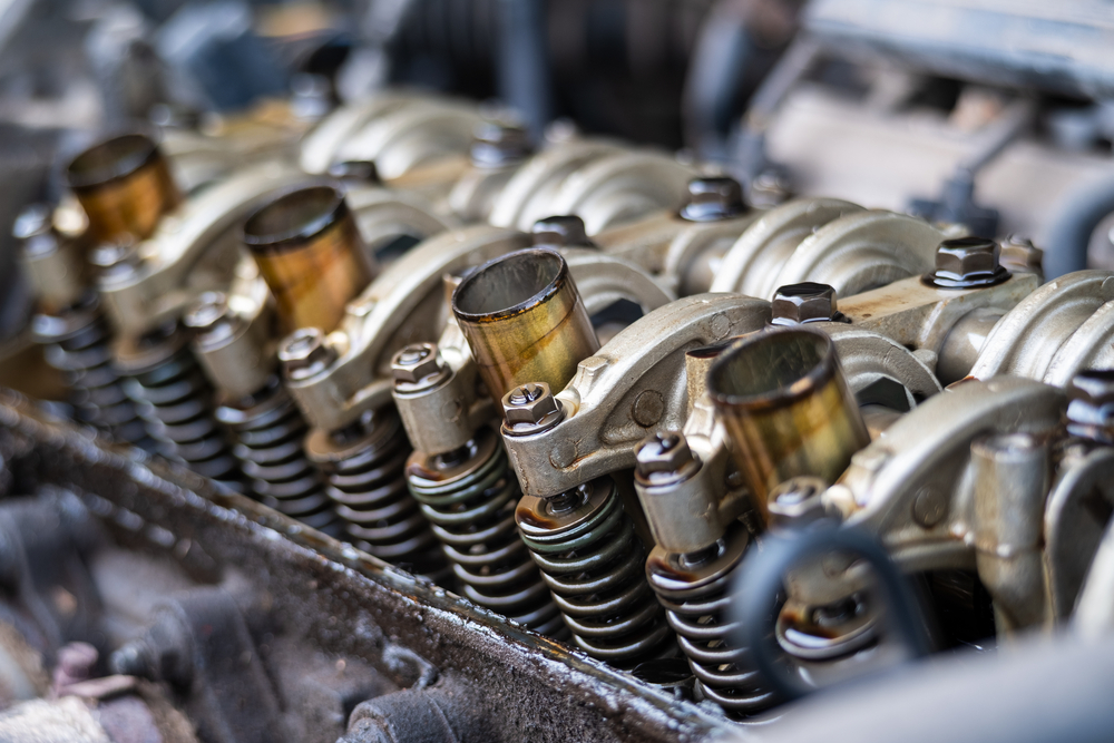 5 Symptoms of Bad Rocker Arms and How Much It’ll Cost to Fix Auto