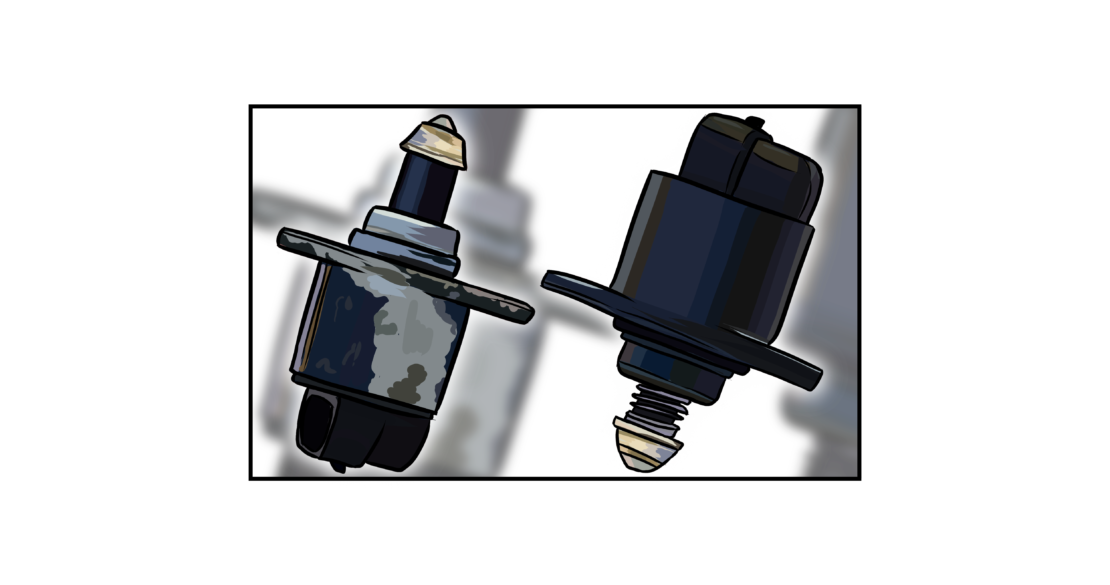 What Are the Symptoms of a Bad Idle Air Control Valve? Auto Quarterly