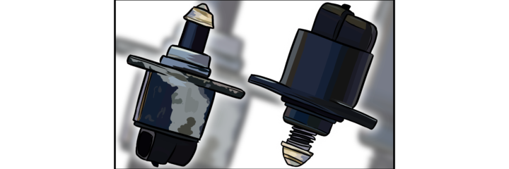 What Are the Symptoms of a Bad Idle Air Control Valve?