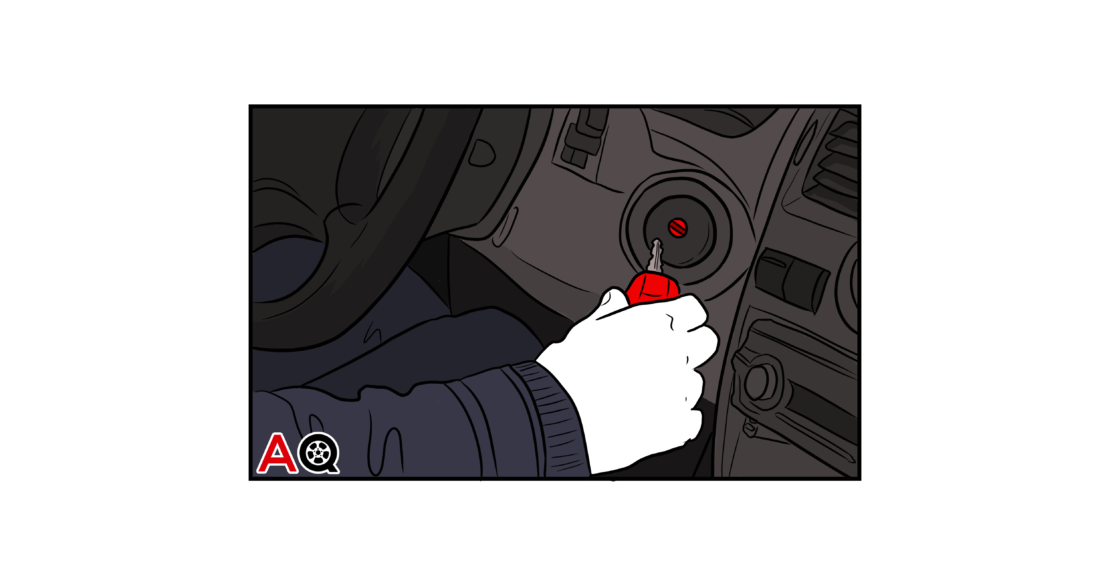 Symptoms of a Bad Ignition Switch and Replacement Cost Auto Quarterly