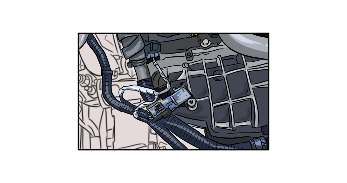 Bad MAP Sensor Symptoms and Solutions Auto Quarterly