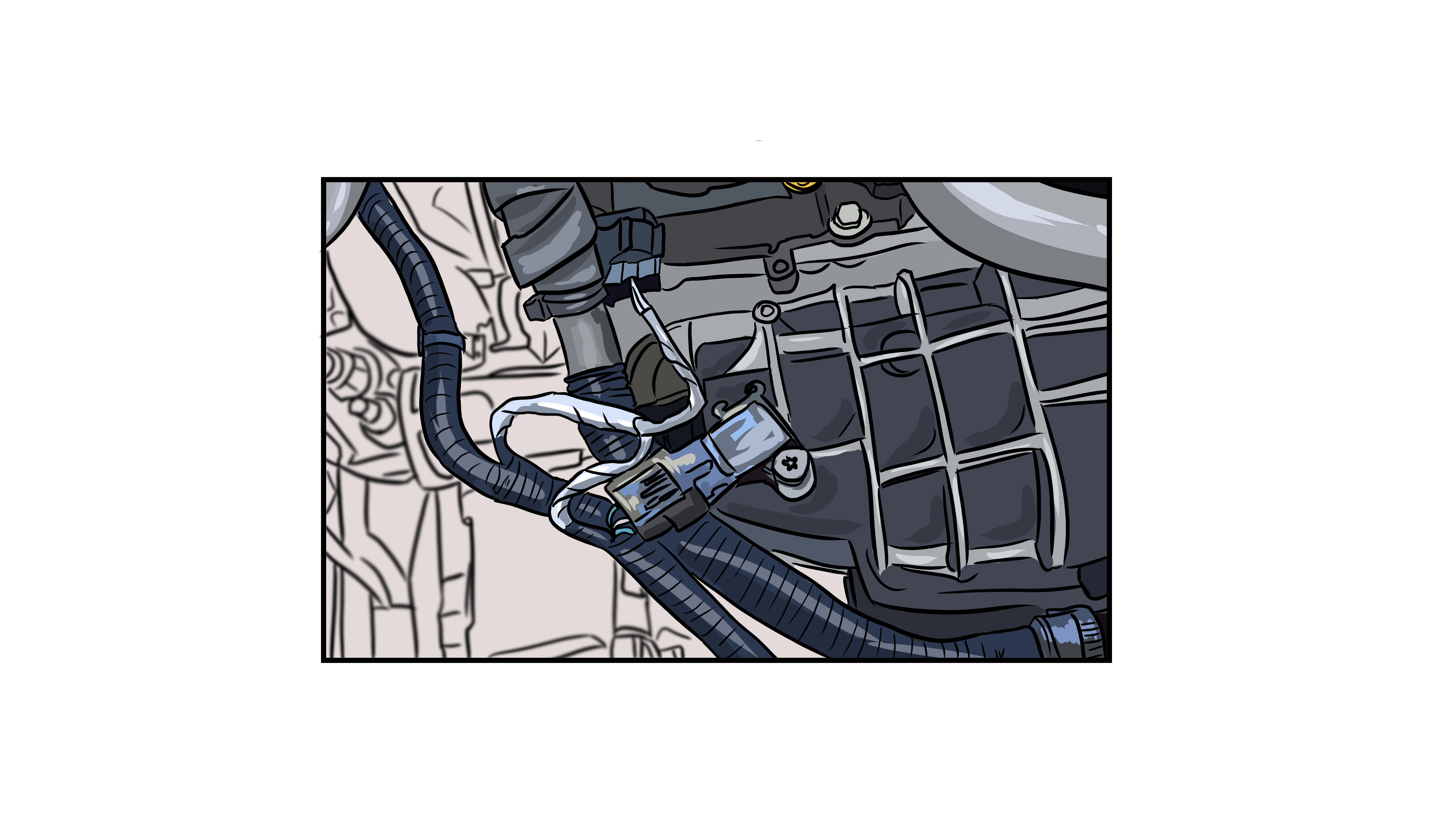 Bad MAP Sensor Symptoms and Solutions Auto Quarterly