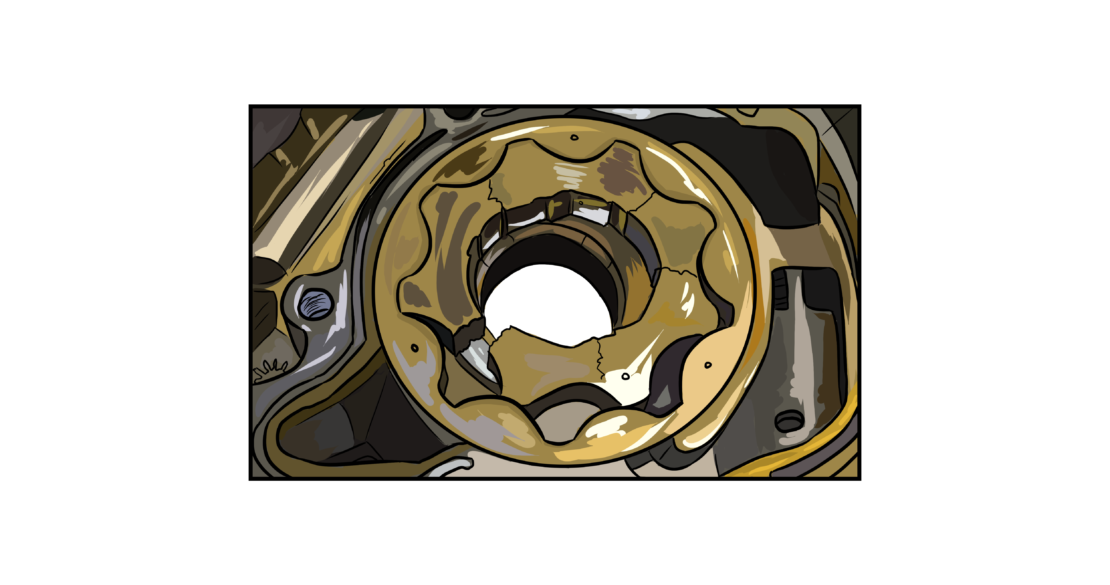 Got a Bad Oil Pump? Find Out the Symptoms and Replacement Costs Auto