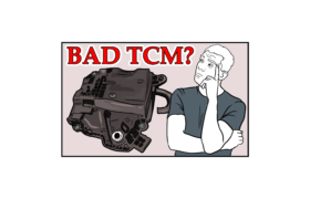 Bad Transmission Control Module: Symptoms and Solutions