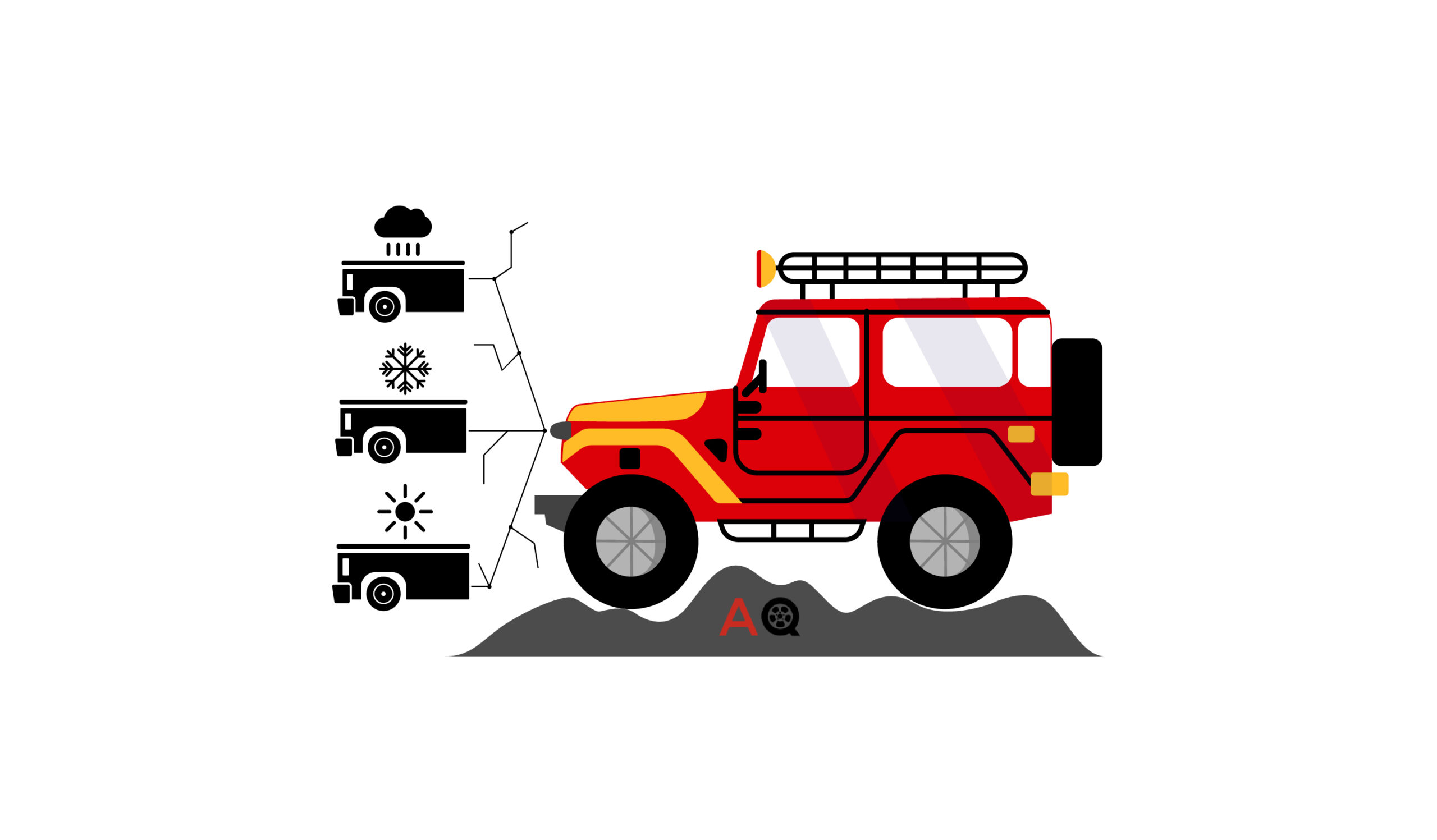 Best Folding Tonneau Covers 2023 Protect Your Cargo Auto Quarterly