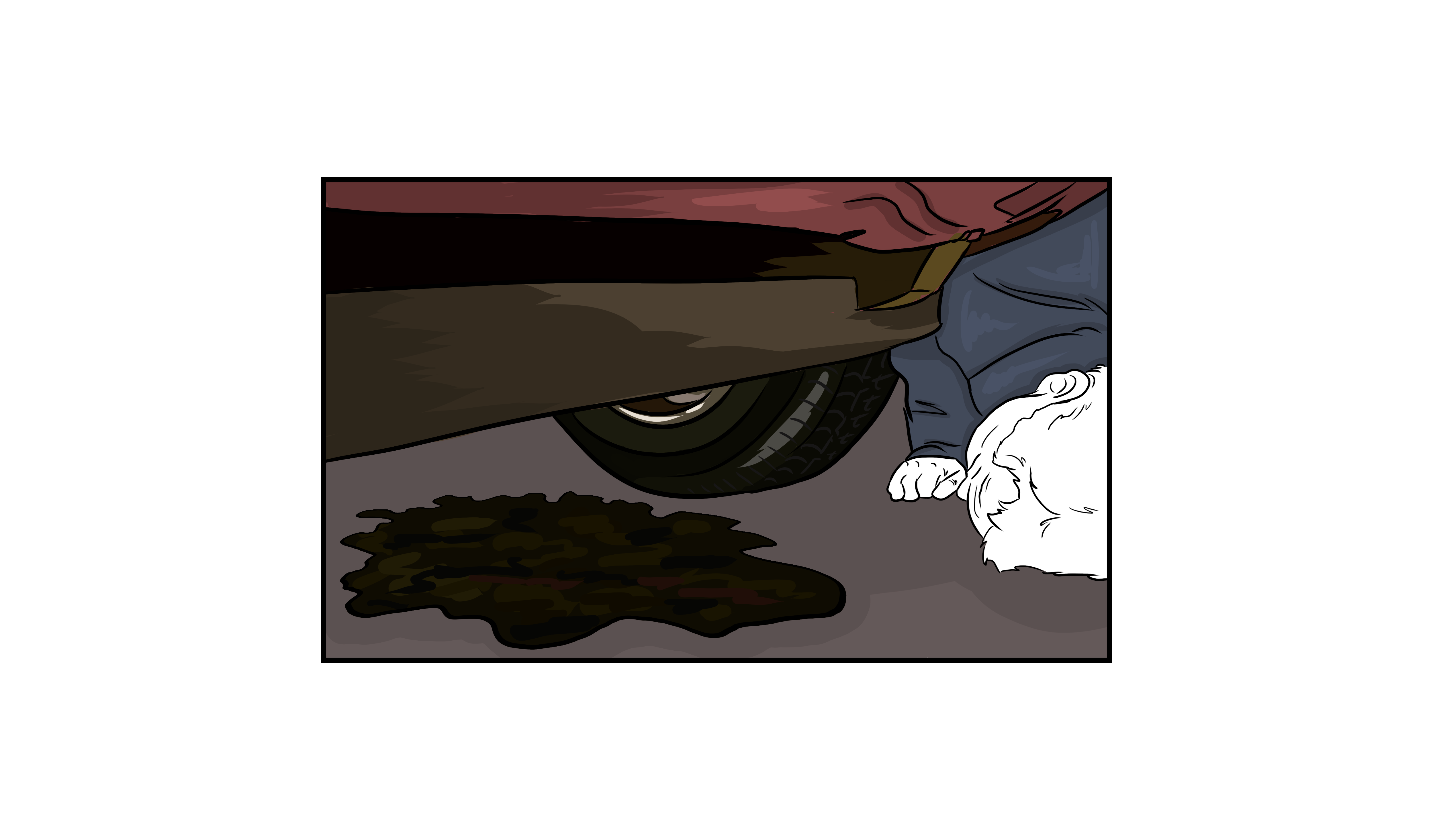 Braking It Down Brake Fluid Leak Symptoms & Repair Cost Auto Quarterly