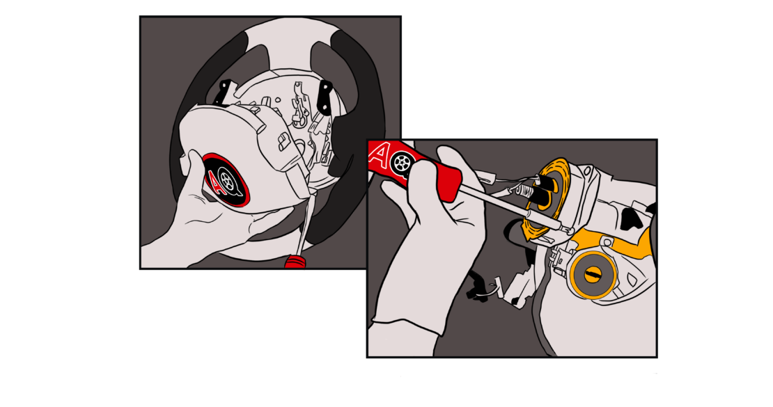 Broken Clock Spring? Symptoms and How Much It’ll Cost You Auto Quarterly