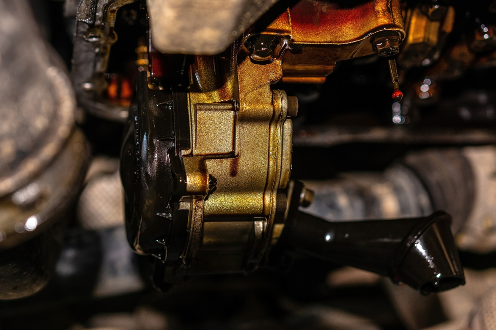 Got a Bad Oil Pump? Find Out the Symptoms and Replacement Costs Auto