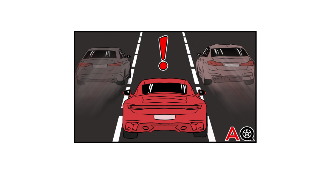 Car Losing Power When Accelerating Causes and Solutions Auto Quarterly