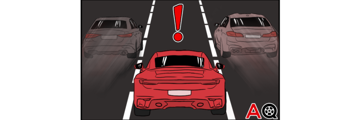 Car Losing Power When Accelerating – Causes and Solutions