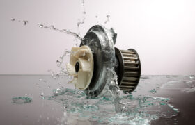 Faulty Water Pump – Symptoms and Replacement Costs