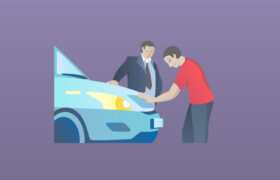 How to Find Your Old Car: What You Need to Know
