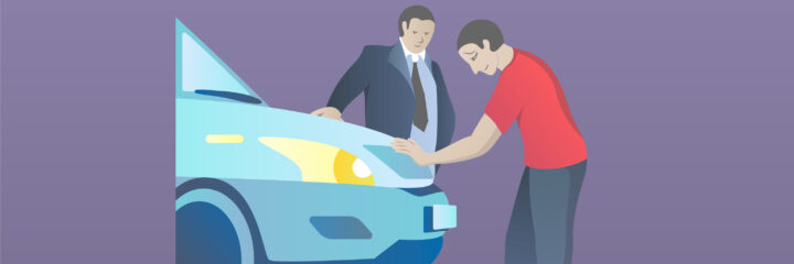 How to Find Your Old Car: What You Need to Know