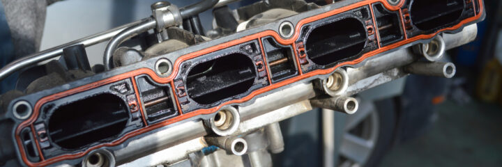 Bad Intake Manifold Gasket: Symptoms and Replacement Costs