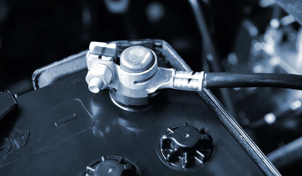 Bad Alternator Ground Symptoms and Solutions Auto Quarterly