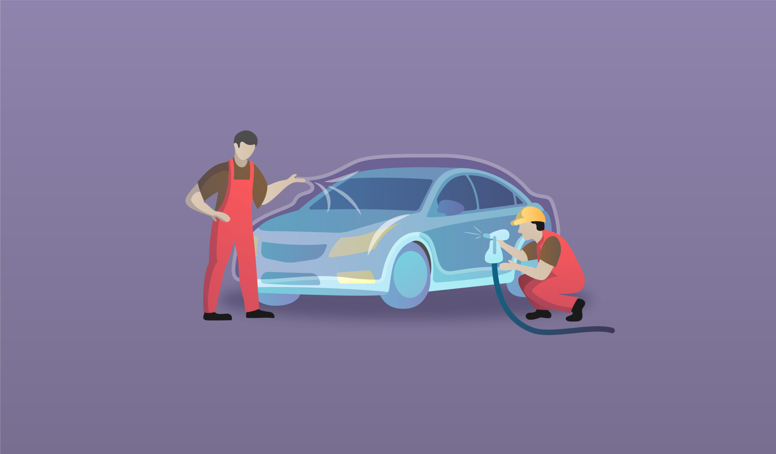 Plasti Dipping Your Car What You Need to Know Auto Quarterly