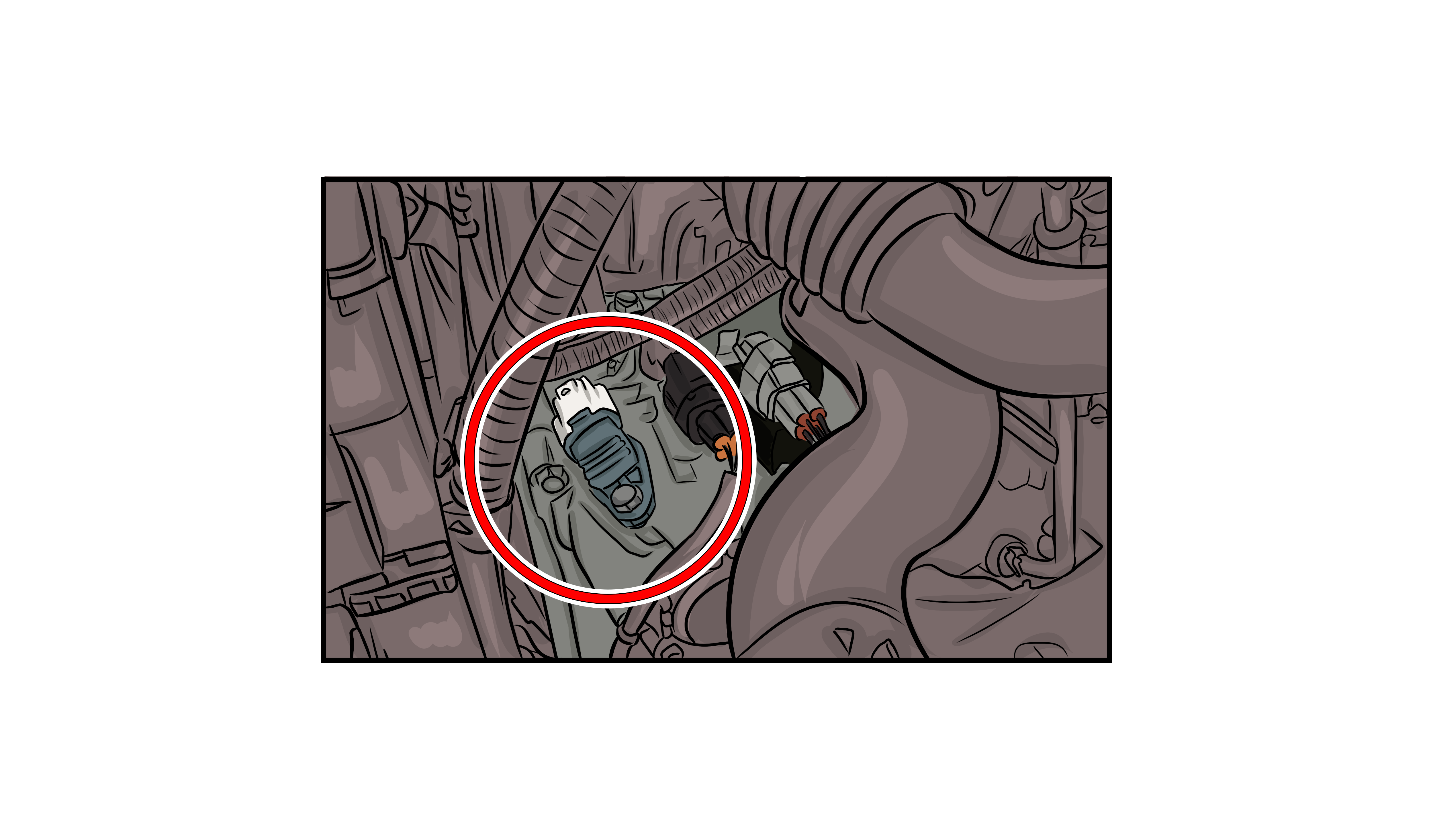 Replacing a Crankshaft Position Sensor Auto Quarterly